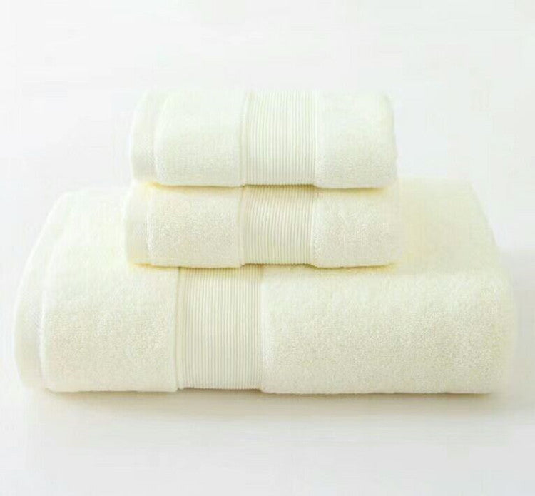 Cotton Bliss Towel
