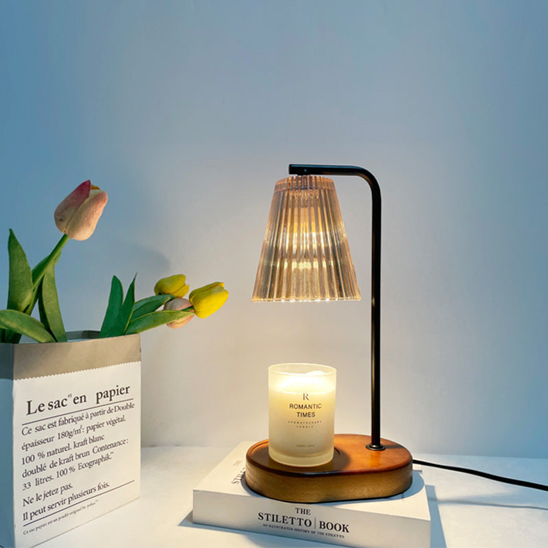 Romantique Lumière Night Lamp
